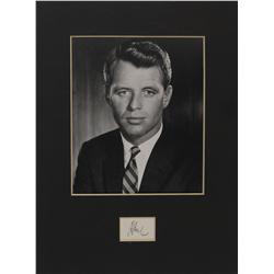 Robert F. Kennedy