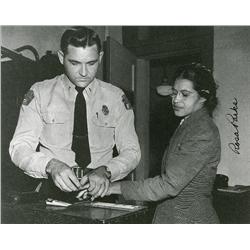 Rosa Parks