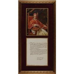 Pope Clement IX