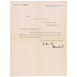 Ferdinand Sauerbruch