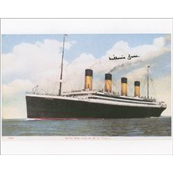Titanic: Millvina Dean