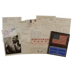 Trans-Arctic Submarine Nautilus