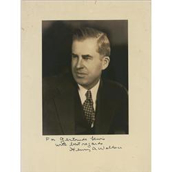 Henry A. Wallace