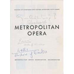 Duke and Duchess of Windsor