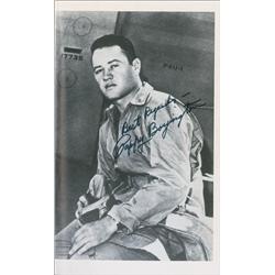 Pappy Boyington