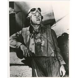 Pappy Boyington