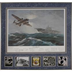 Doolittle&rsquo;s Raiders