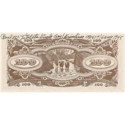 Enola Gay: Paul Tibbets