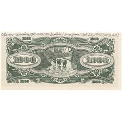 Iwo Jima: Charles W. Lindberg