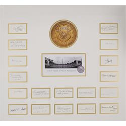 Medal of Honor Recipients