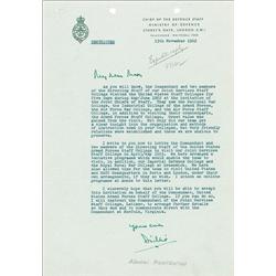 Mountbatten of Burma