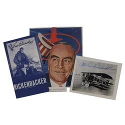 Eddie Rickenbacker