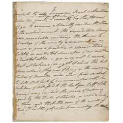 Sir William Sidney Smith