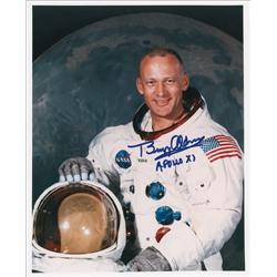 Buzz Aldrin
