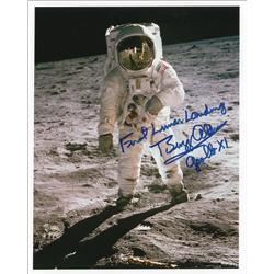 Buzz Aldrin