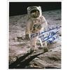 Image 1 : Buzz Aldrin
