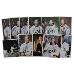 Apollo Astronauts