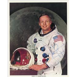 Neil Armstrong