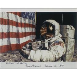 Alan Bean