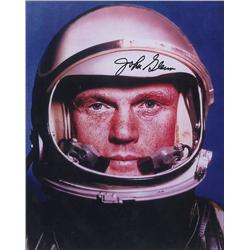 John Glenn