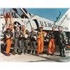 Image 1 : Mercury Astronauts