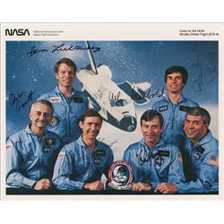 Space Shuttle: STS-9