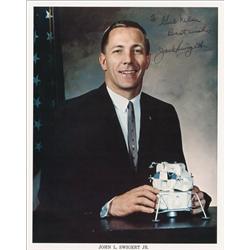 Jack Swigert
