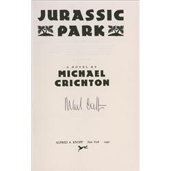 Michael Crichton