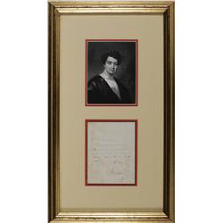 Alexander Dumas, (pere)