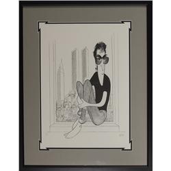 Al Hirschfeld