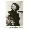 Image 1 : Edna St. Vincent Millay