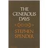 Image 2 : Stephen Spender