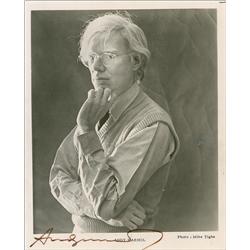 Andy Warhol