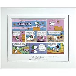 Charles Schulz