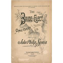 John Philip Sousa