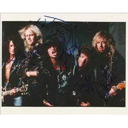 Aerosmith