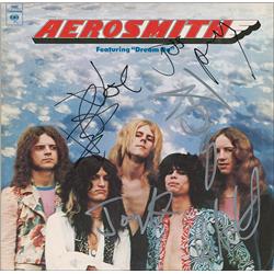 Aerosmith