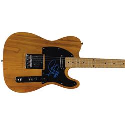 Aerosmith: Steven Tyler