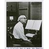 Image 1 : Milton Babbitt