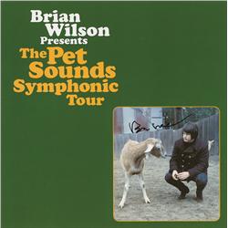 Beach Boys: Brian Wilson