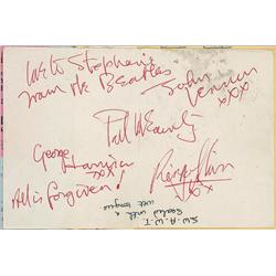 Beatles: John Lennon