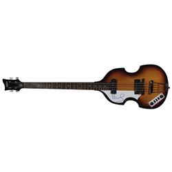 Beatles: Paul McCartney