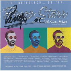 Beatles: Ringo Starr