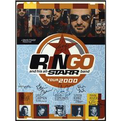 Beatles: Ringo Starr