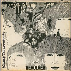 Beatles: Klaus Voormann