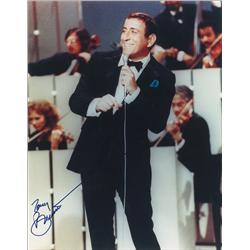 Tony Bennett