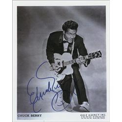 Chuck Berry