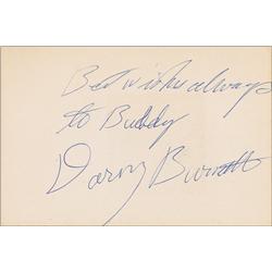 Johnny and Dorsey Burnette