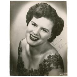Patsy Cline