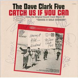 Dave Clark Five